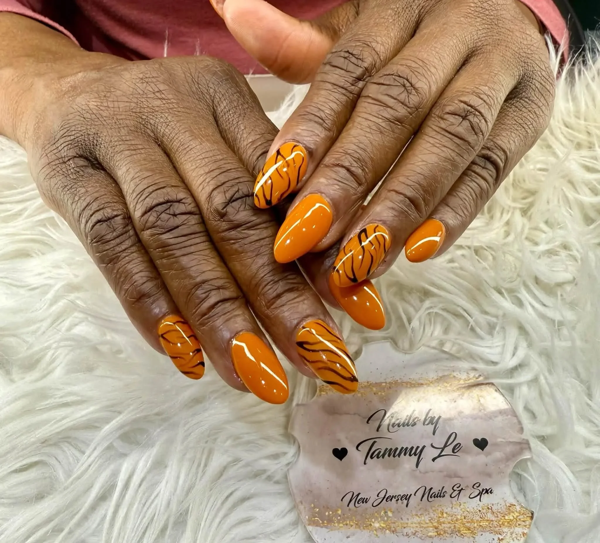 Must Try Nail Designs October 7 2026